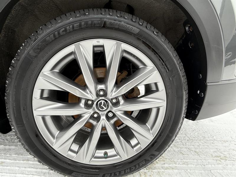 mazda CX-9 2021 - 8