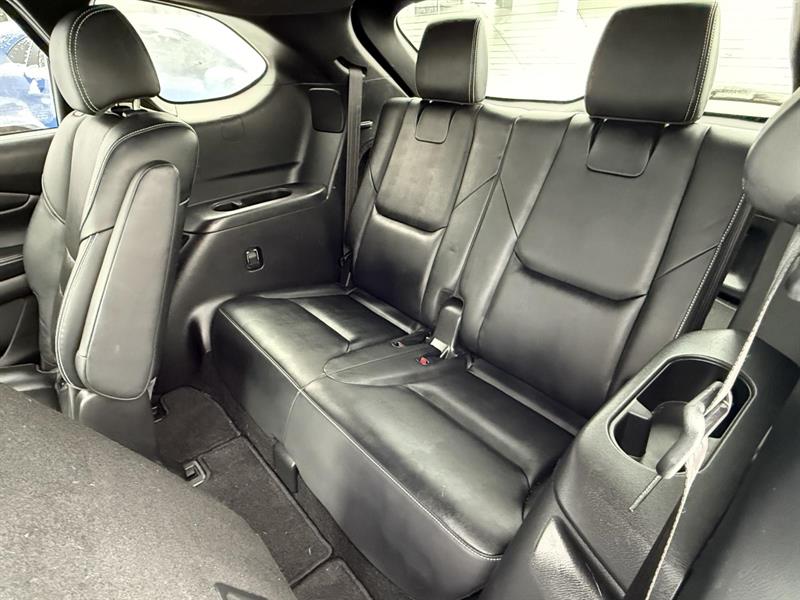 mazda CX-9 2021 - 9
