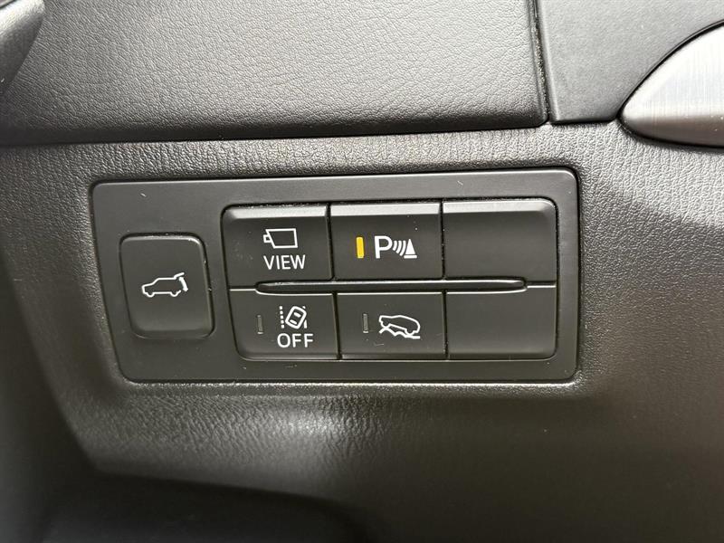 mazda CX-9 2021 - 13