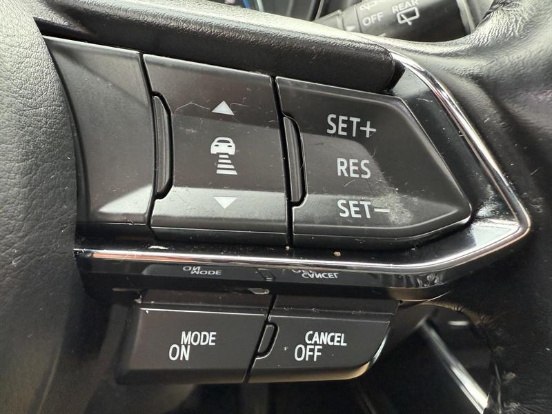 mazda CX-9 2021 - 17