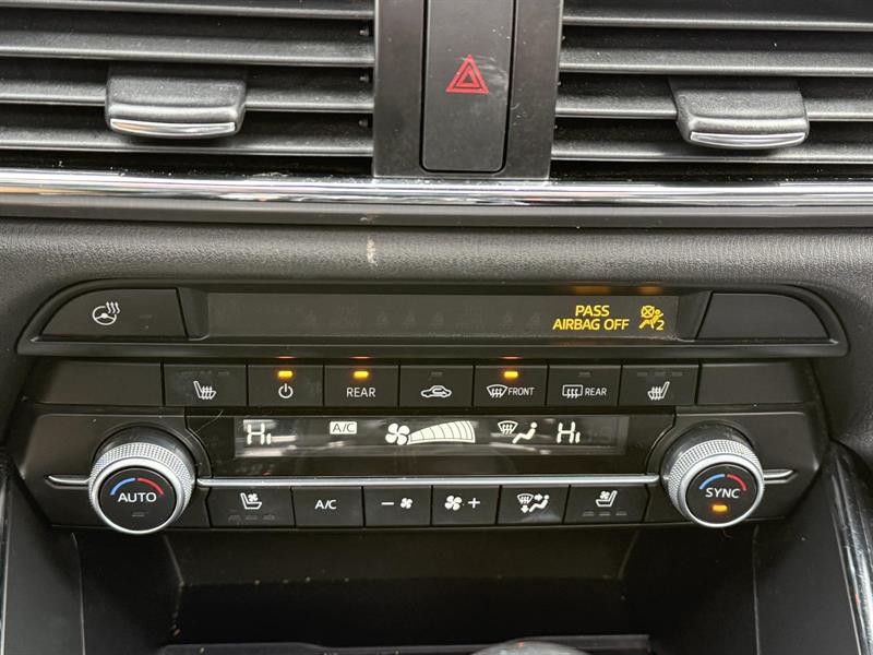 mazda CX-9 2021 - 19