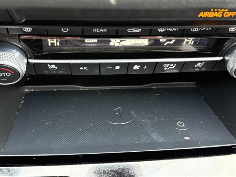 mazda CX-9 2021 - 20