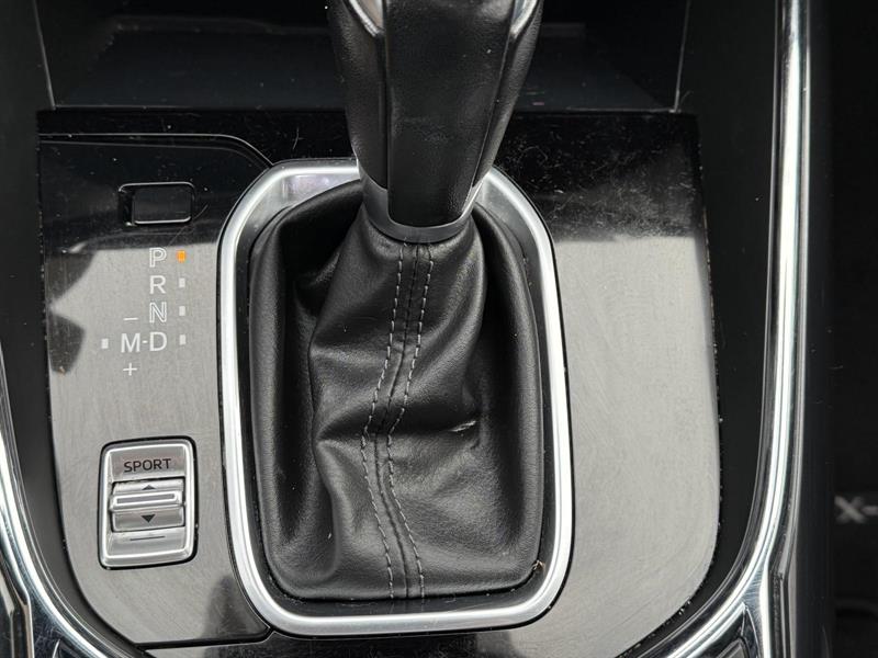 mazda CX-9 2021 - 21