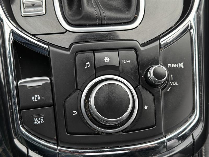 mazda CX-9 2021 - 22