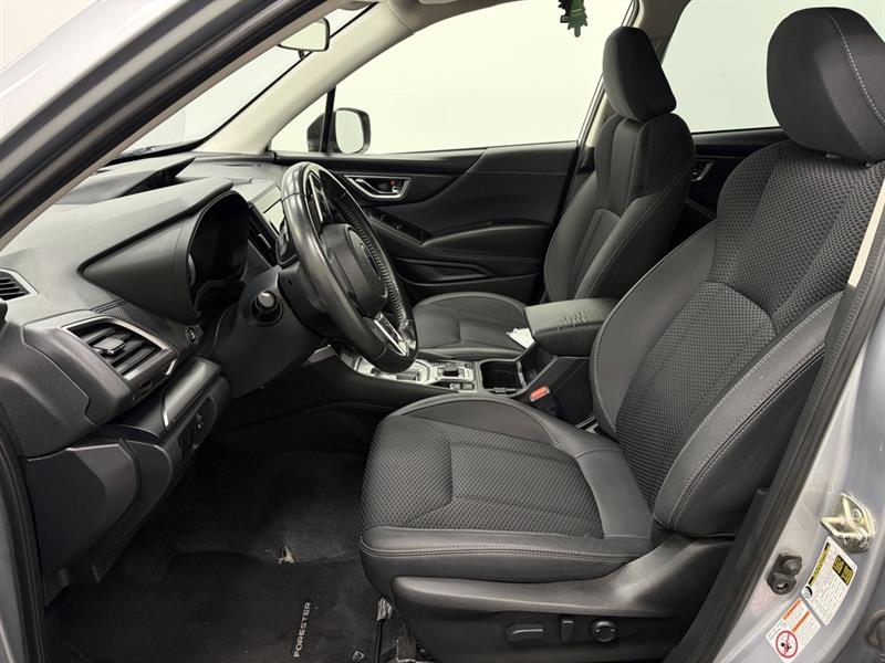 subaru Forester 2020 - 2