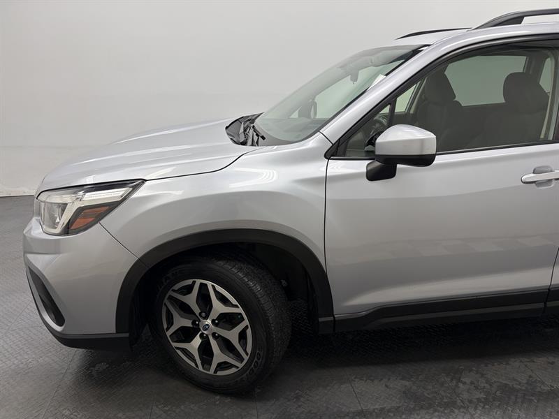 subaru Forester 2020 - 3