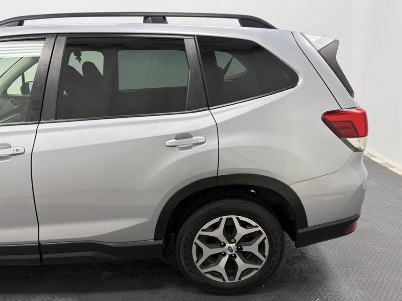 subaru Forester 2020 - 4
