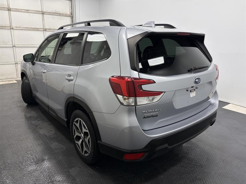 subaru Forester 2020 - 5
