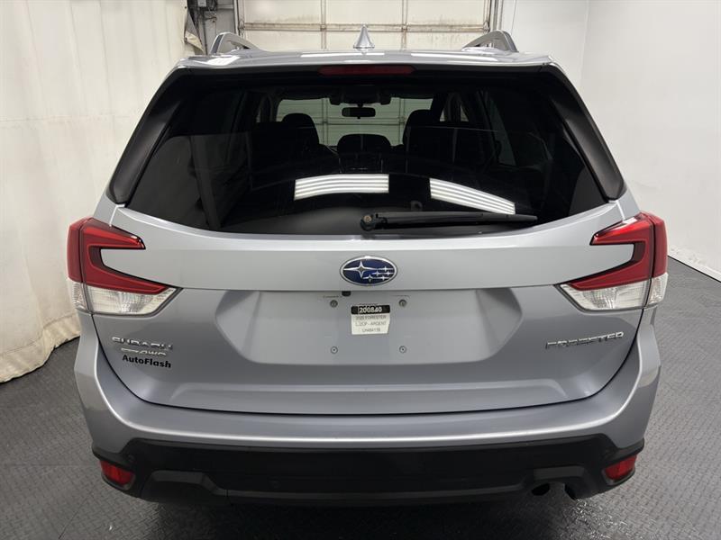 subaru Forester 2020 - 6