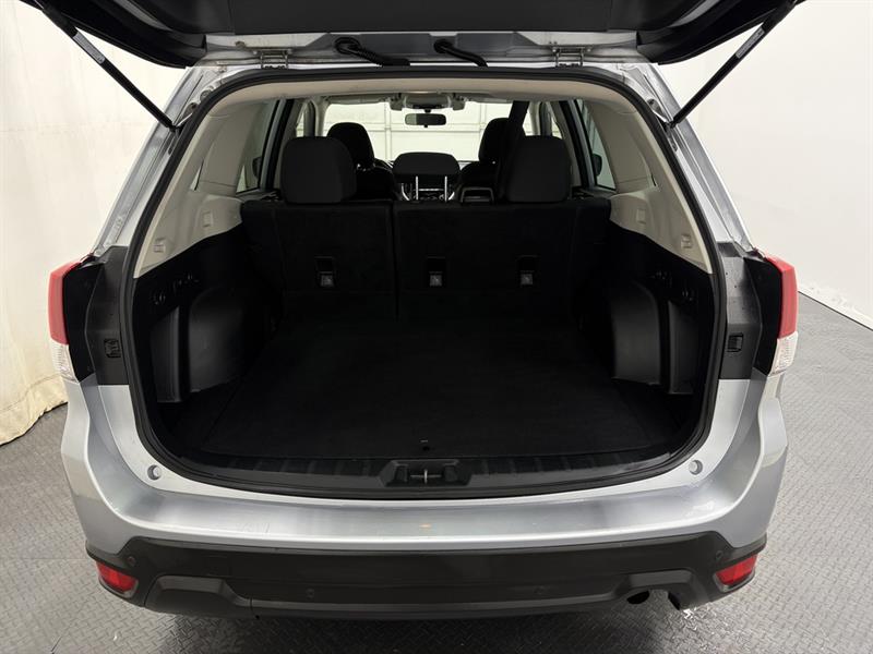 subaru Forester 2020 - 8