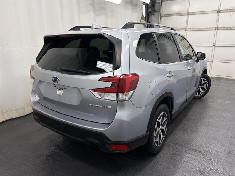 subaru Forester 2020 - 10
