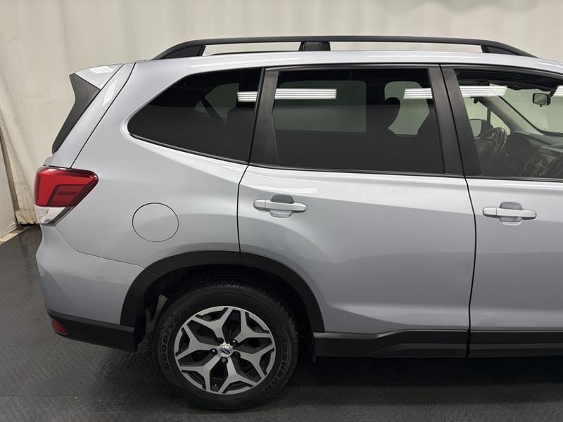 subaru Forester 2020 - 12