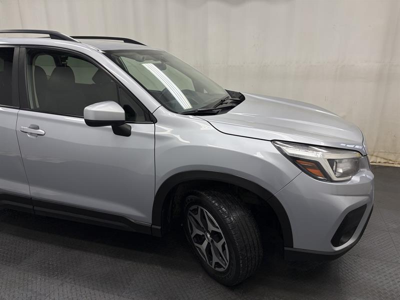 subaru Forester 2020 - 14