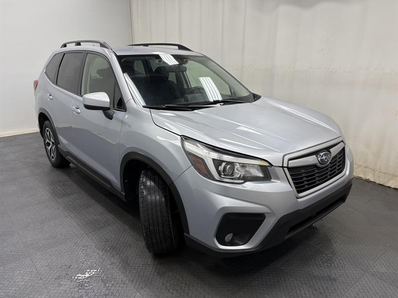 subaru Forester 2020 - 15