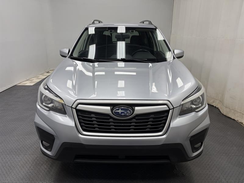 subaru Forester 2020 - 16