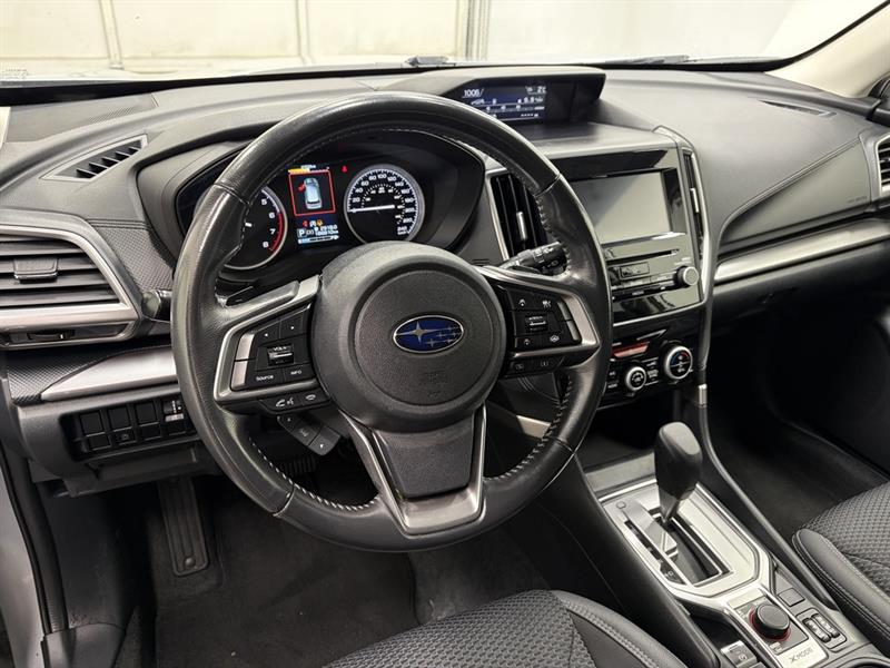 subaru Forester 2020 - 17