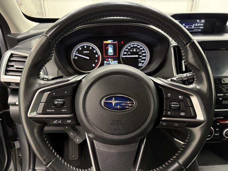 subaru Forester 2020 - 18