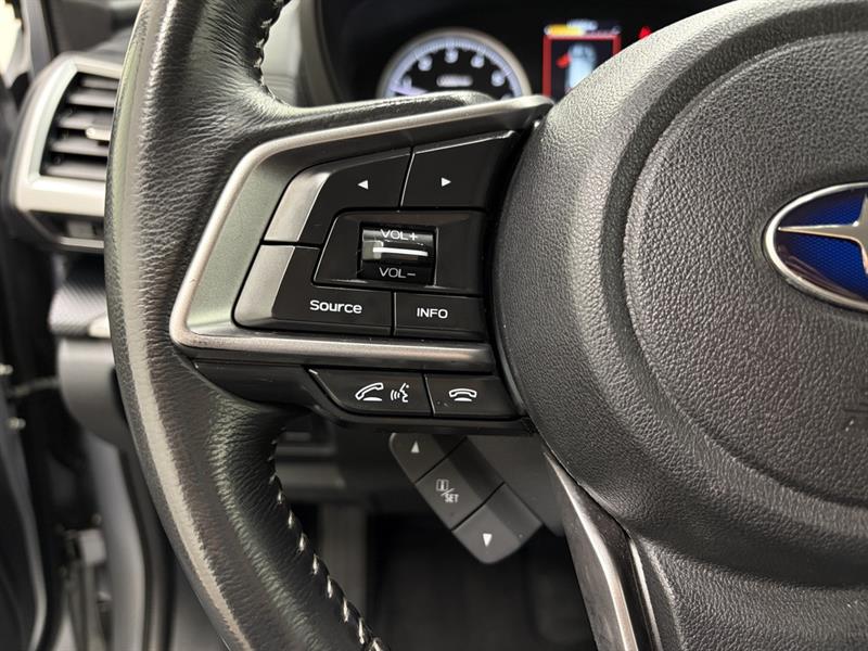 subaru Forester 2020 - 19