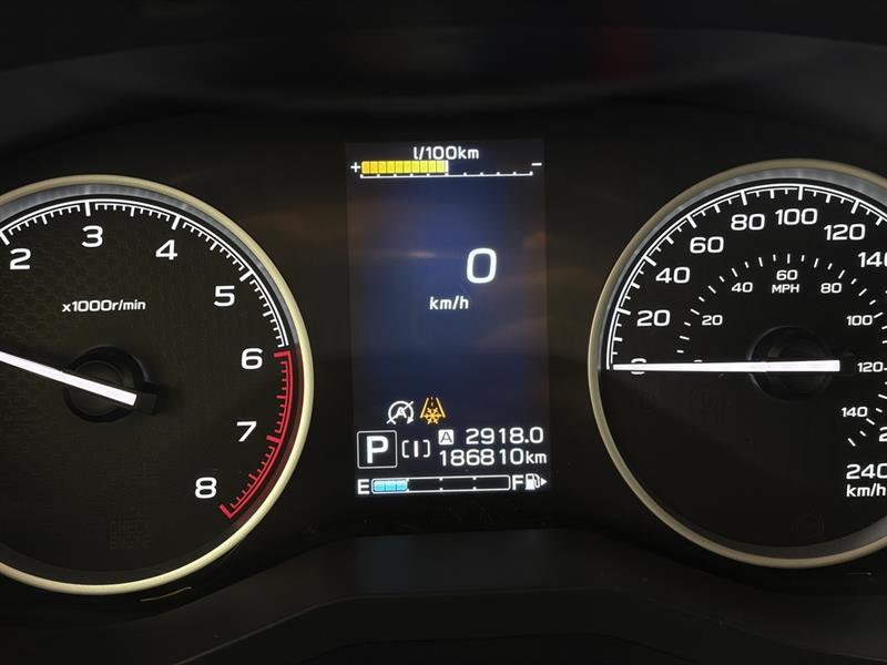 subaru Forester 2020 - 20