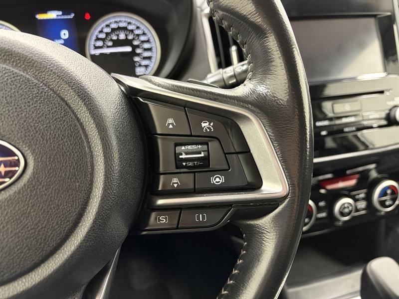 subaru Forester 2020 - 21