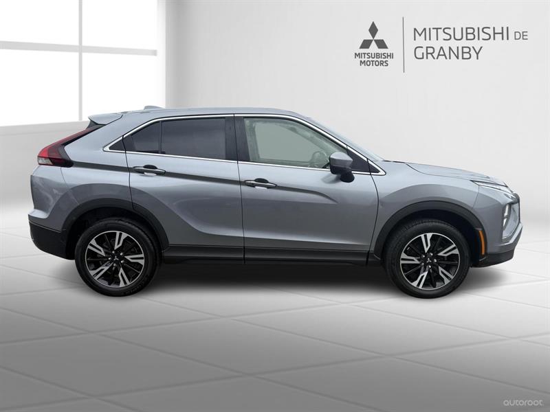 mitsubishi Eclipse Cross 2023 - 4