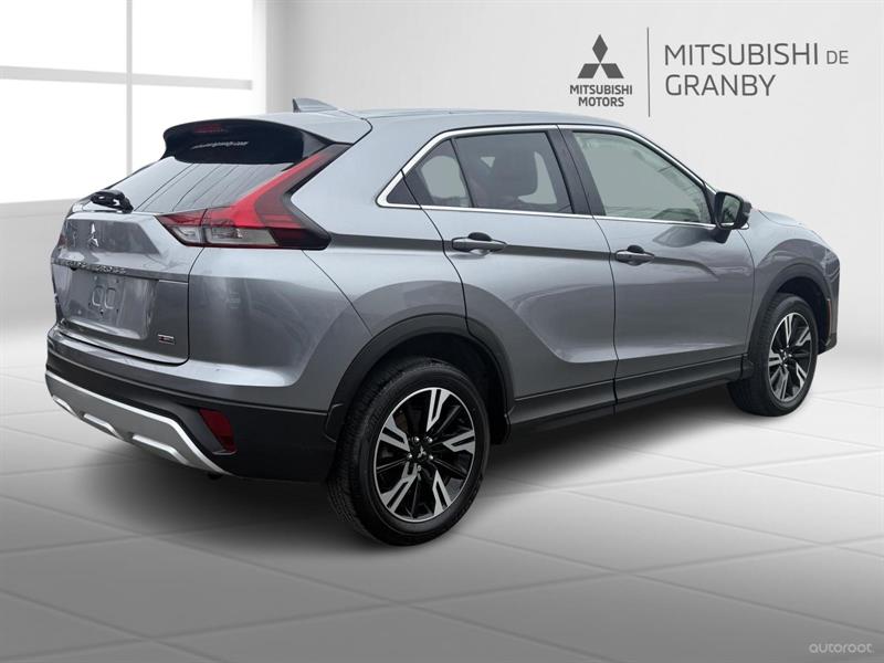 mitsubishi Eclipse Cross 2023 - 5