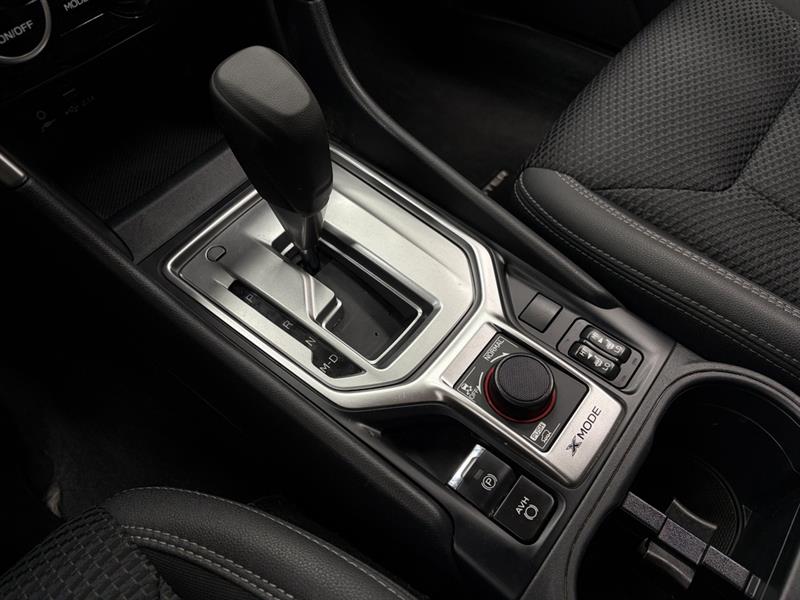 subaru Forester 2020 - 25