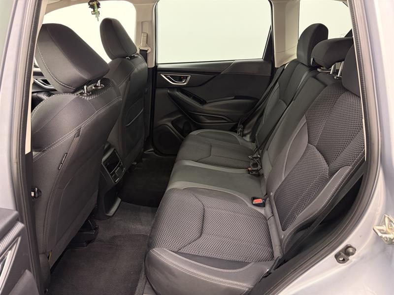 subaru Forester 2020 - 26