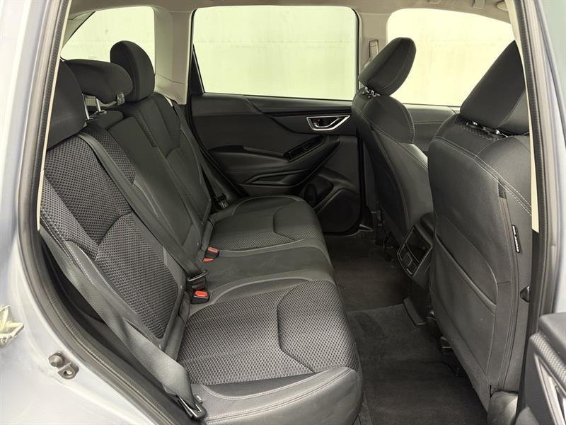 subaru Forester 2020 - 27
