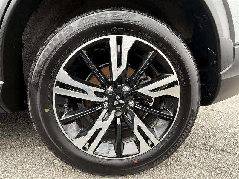mitsubishi Eclipse Cross 2023 - 8