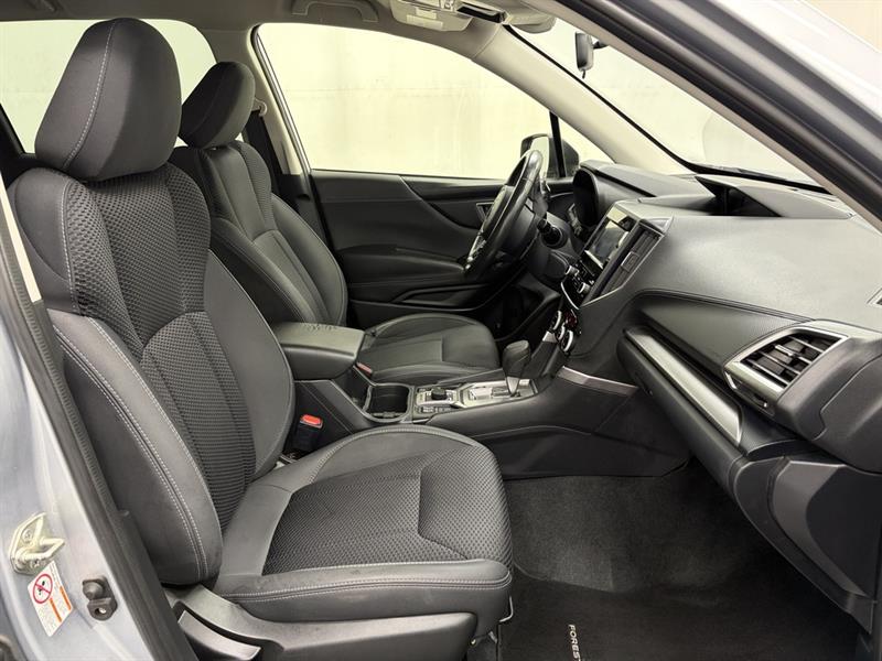 subaru Forester 2020 - 28
