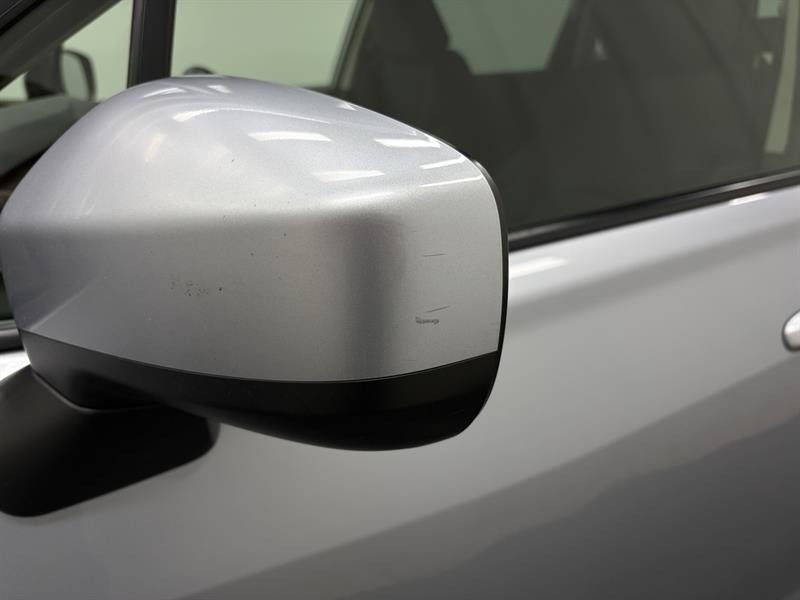 subaru Forester 2020 - 31