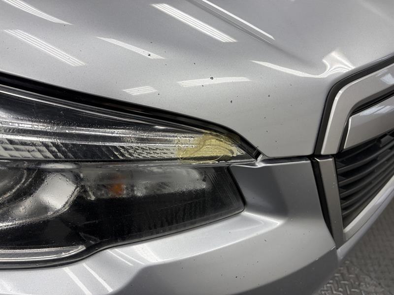 subaru Forester 2020 - 34