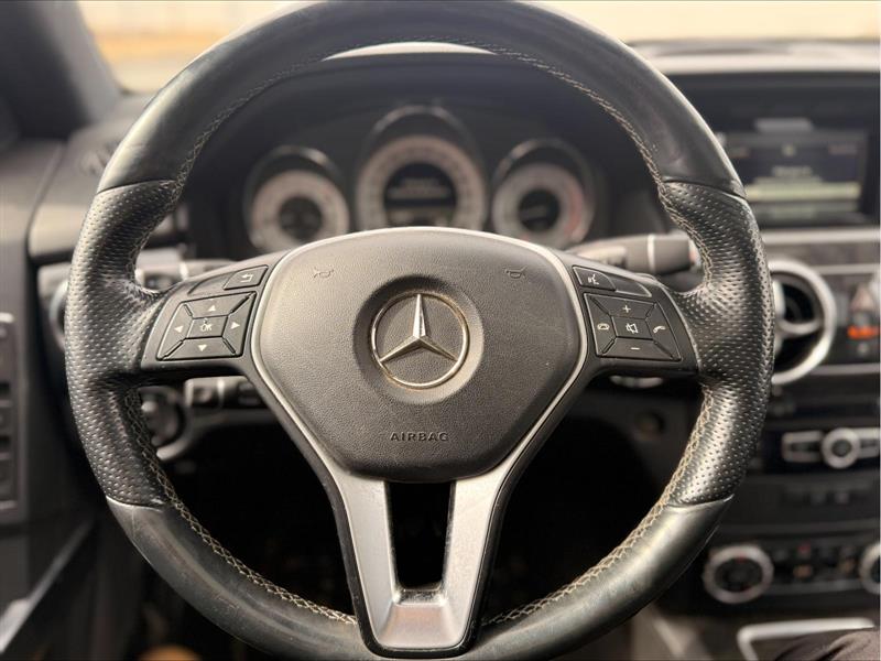 mercedes-benz GLK-Class 2014 - 9