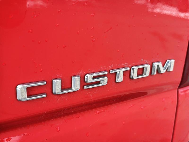 chevrolet Silverado 1500 2021 - 5