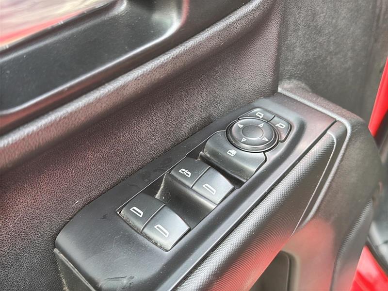 chevrolet Silverado 1500 2021 - 11