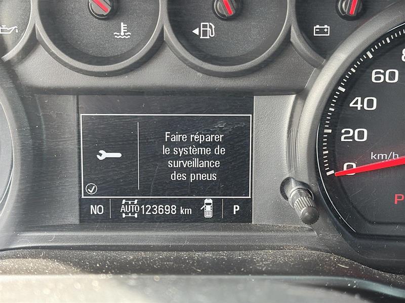 chevrolet Silverado 1500 2021 - 15