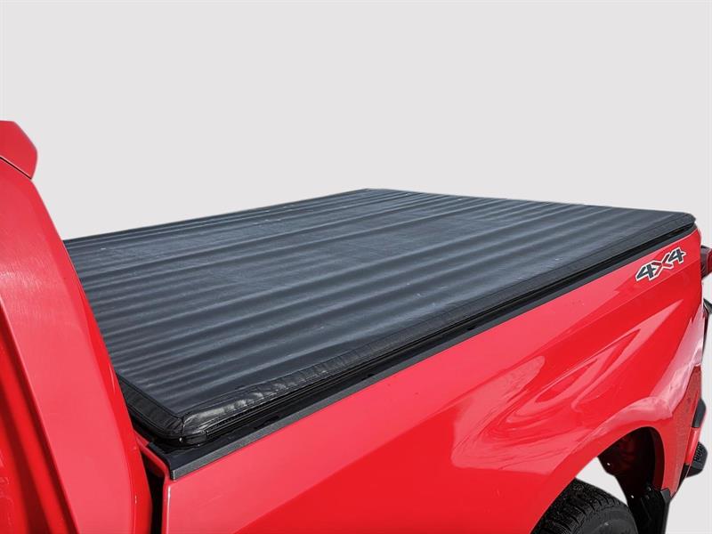 chevrolet Silverado 1500 2021 - 21