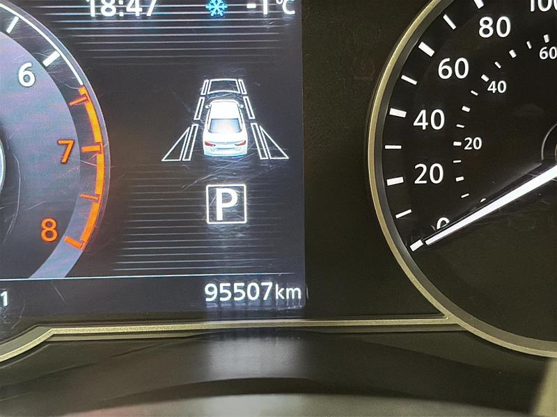 nissan Versa 2021 - 15