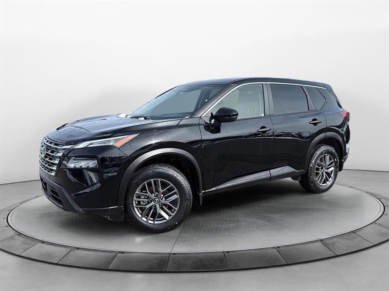 nissan Rogue 2024