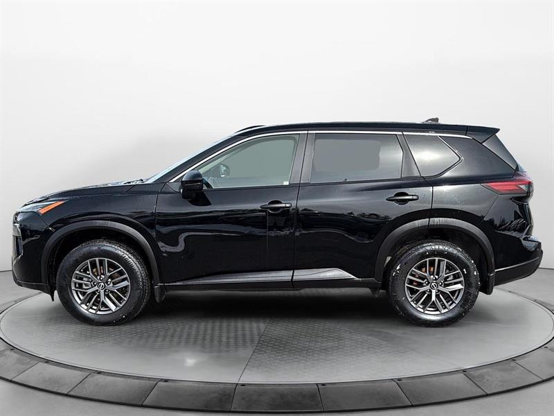 nissan Rogue 2024 - 2