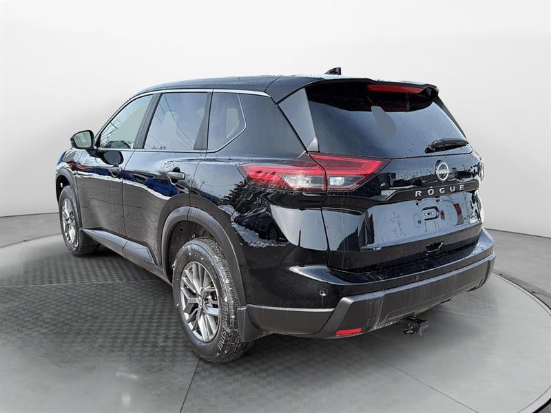 nissan Rogue 2024 - 3