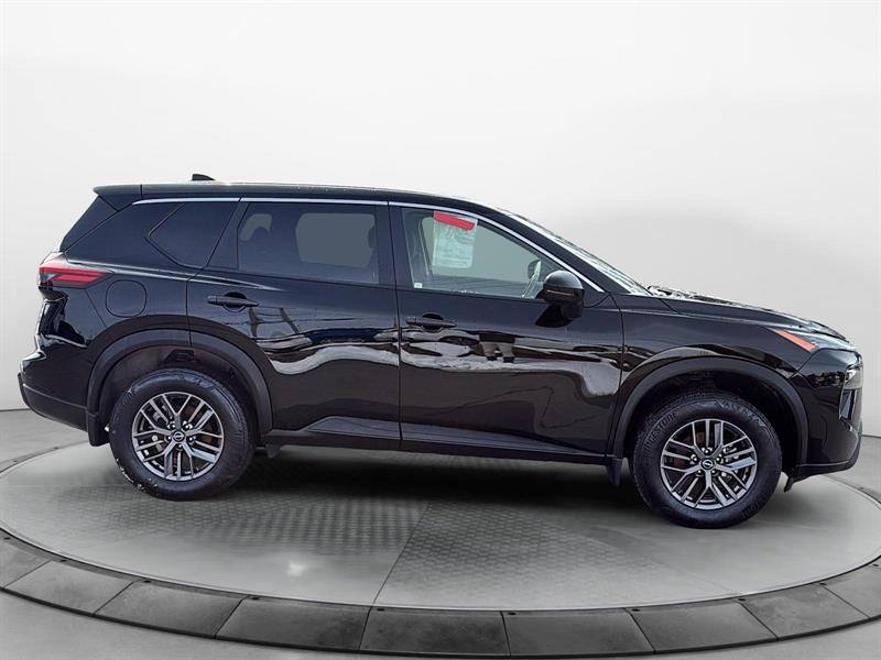 nissan Rogue 2024 - 7