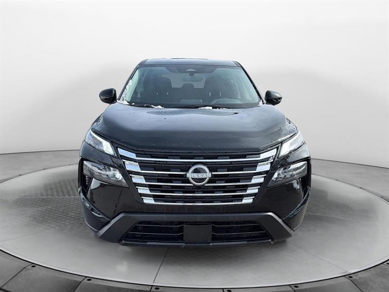 nissan Rogue 2024 - 9