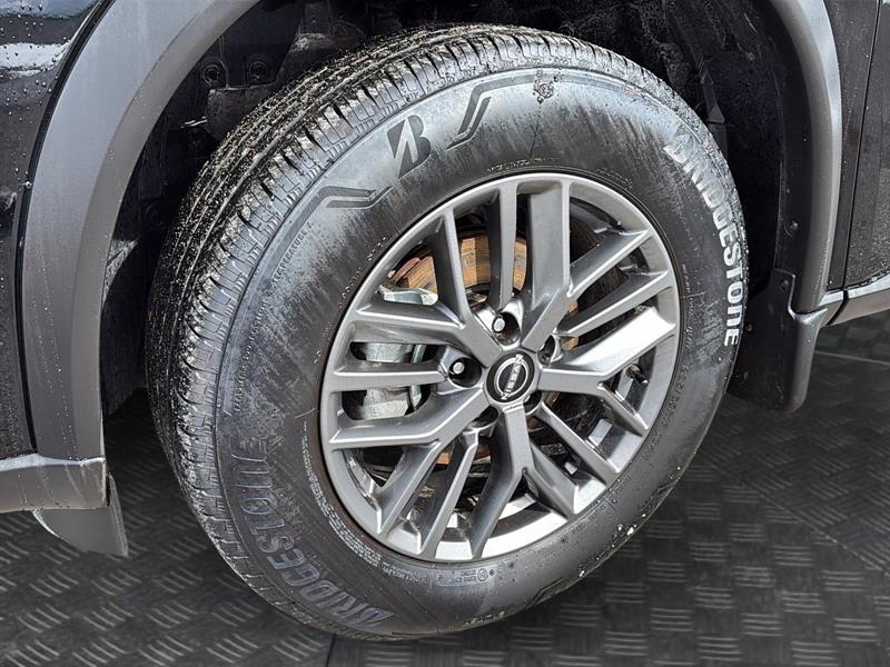 nissan Rogue 2024 - 10