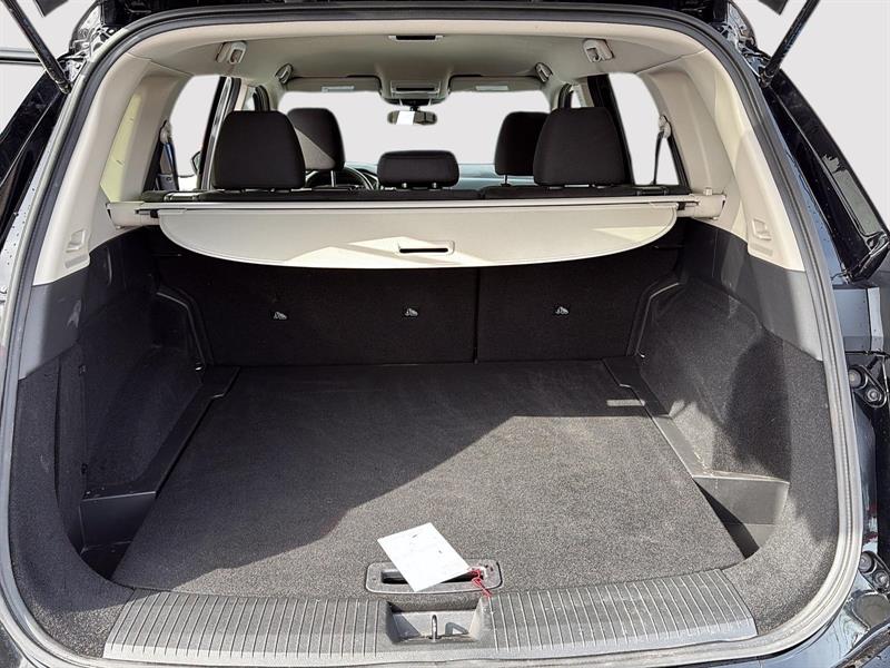 nissan Rogue 2024 - 20