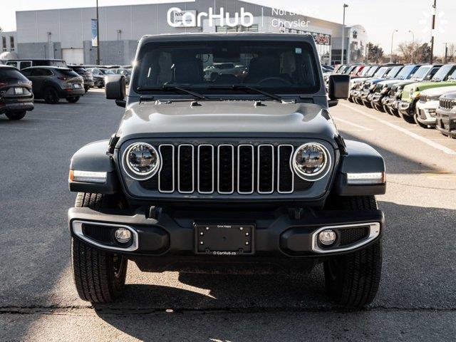 jeep Wrangler 2024 - 2