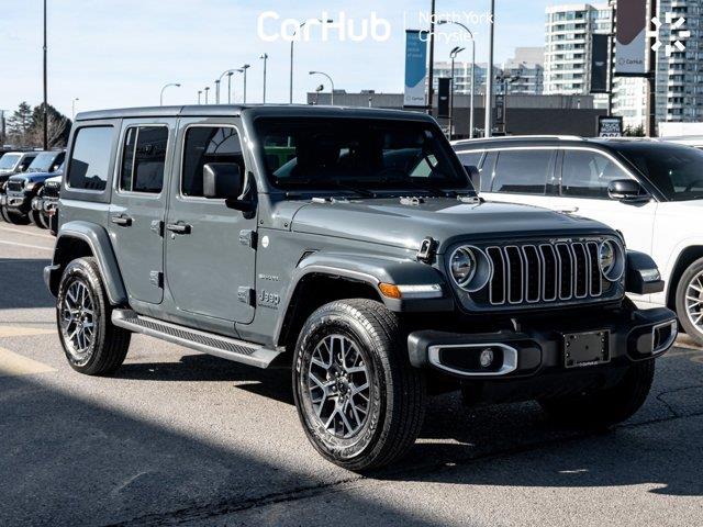 jeep Wrangler 2024 - 3
