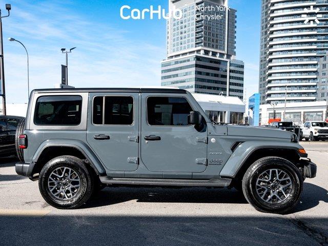 jeep Wrangler 2024 - 4