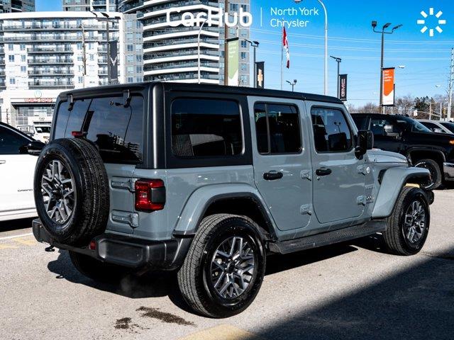 jeep Wrangler 2024 - 5